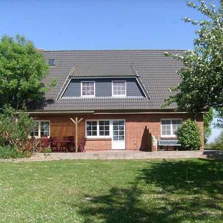 Friesenhof Joens Villa Garding Exterior photo