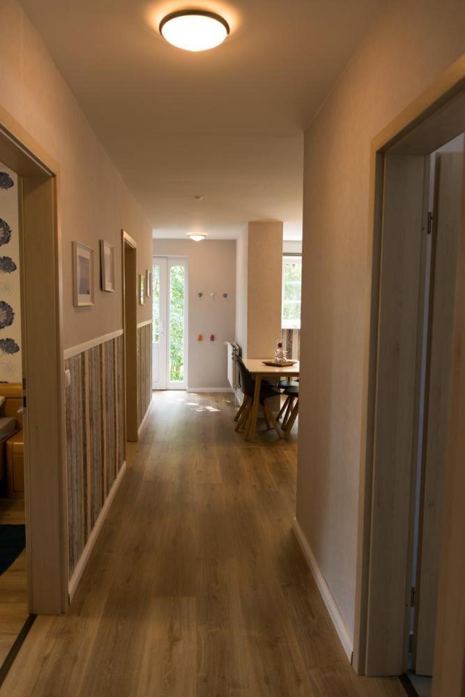 Friesenhof Joens Villa Garding Exterior photo